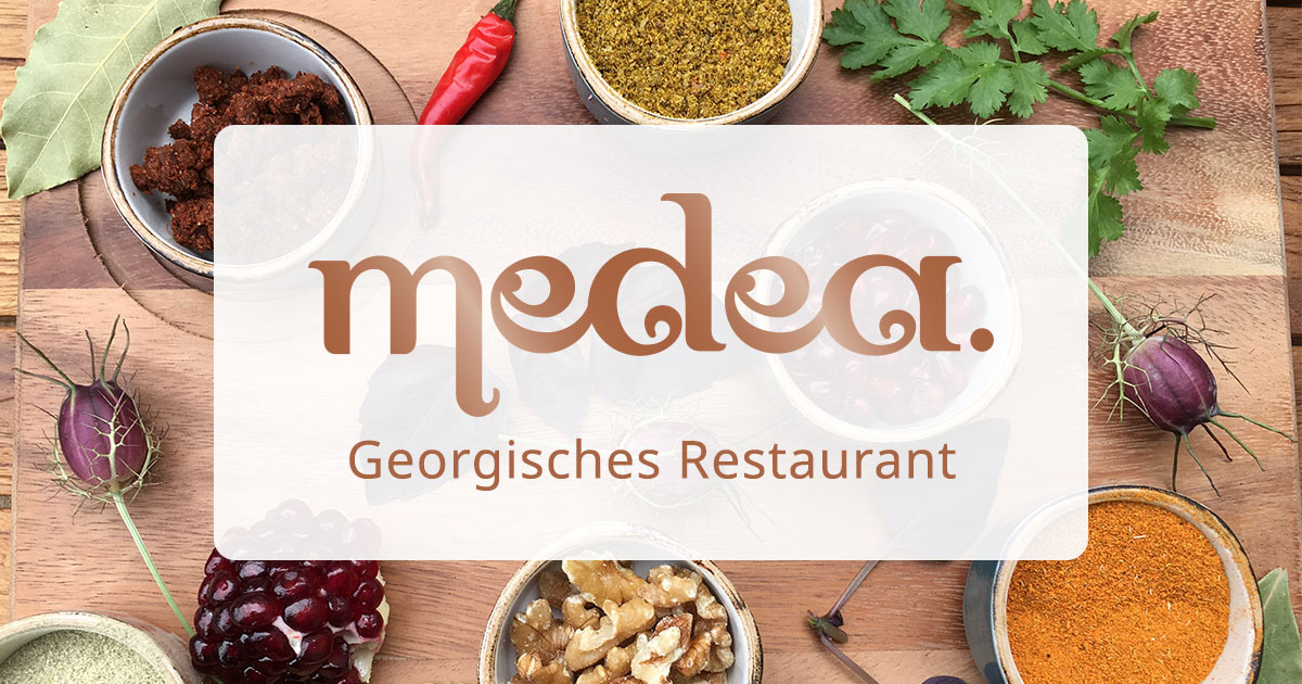 (c) Medea-restaurant.de